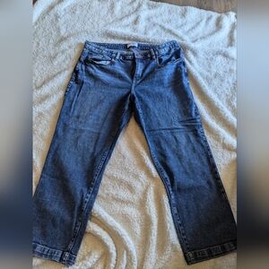 Lane Bryant Size 18 Jeans